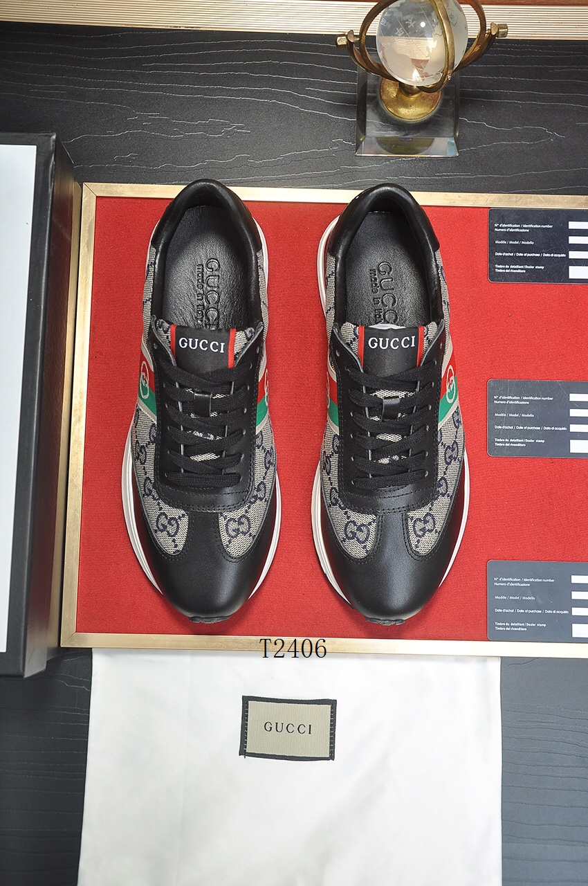 Gucci sz38-44 35
